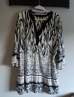Longbluse Blusenkleid Kleid Bluse Gr. 48 ohne Porto - Greifswald