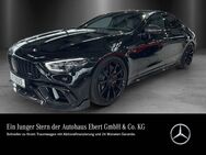 Mercedes AMG GT 63 S, BRABUS 800 STARLIGHT, Jahr 2020 - Weinheim