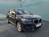 BMW X1, xDrive20i Sport Line HiFi, Jahr 2020 - München