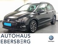 VW Golf Sportsvan, 1.0 TSI JOIN Licht&S, Jahr 2019 - Grafing (München)