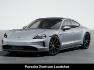 Porsche Taycan, | Performancebatterie Plus |, Jahr 2022 - Ergolding