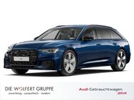 Audi A6, Avant S line 45 TFSI quattro, Jahr 2023 - Großwallstadt
