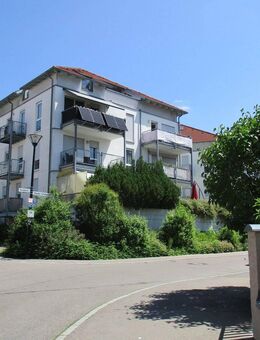 Schlossblick - nicht einsehbar - Altstadt fussläufig - ausgezeichnete Versorgungslage - Heidenheim (Brenz)