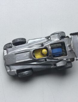 Darda Auto Modell Race Car Rennwagen Vintage - Fulda