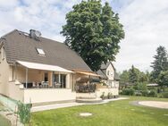 HOMESK - Großzügiges Einfamilienhaus mit Erdwärme und vielen Extras in Glienicke/Nordbahn - Glienicke (Nordbahn)