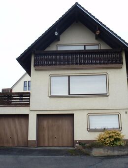 Charmantes Wohnhaus mit Nebengebäuden - Freudenberg (Baden-Württemberg)