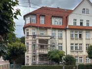 Schöne 3-Zimmer-Wohnung in Vorzugswohnlage mit Balkon für 2-3 Personen - Gotha