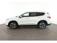 Hyundai Santa Fe 2.2 CRDi Premium 4WD - Berlin