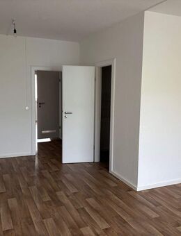 Renovierte 3- Zimmer Wohnung ab sofort - Waren (Müritz)