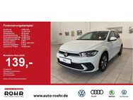 VW Polo, Move ( Front ), Jahr 2024 - Passau