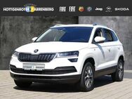 Skoda Karoq 2.0 TDI SCR Clever KLIMA NAVI SHZ PDC LED - Altenkirchen (Westerwald)