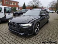 Audi A6, 55TDI Std Hzg AD digitales, Jahr 2020 - Ahlen