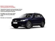 VW Tiguan Comfortline - Lichtenstein (Sachsen)