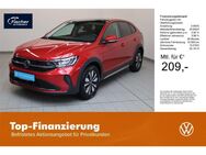 VW Taigo, 1.0 TSI Move, Jahr 2024 - Amberg