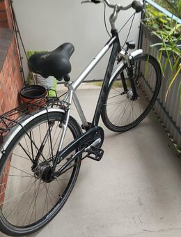 28 Herrenrad Rixe Saint Etienne - Hamburg
