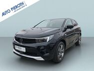 Opel Grandland, 1.2 Automatik Elegance, Jahr 2023 - Worms