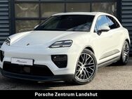 Porsche Macan, | | | | |, Jahr 2022 - Ergolding