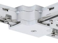 Paulmann Schienensystem-Verbinder URail Verbinder T-Stück 104x62mm max. 1.000W, (1-tlg)