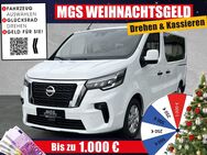 Nissan Primastar, 2.8 Kombi Tekna L1 t, Jahr 2024 - Bayreuth