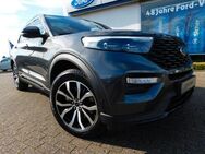 Ford Explorer 3.0 PHEV Aut. 4x4 ST-LINE+iACC+7Si+AHK - Brake (Unterweser)