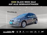 VW Golf Sportsvan, 1.5 TSI VII Comfortline FLA, Jahr 2020 - Bad Arolsen