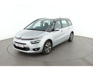 Citroen C4 Grand Picasso 2.0 Blue-HDi Selection - Berlin