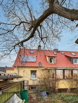 Gemütliche Doppelhaushälfte in Nachterstedt - Seeland