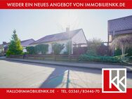 Traumhaus in Fallersleben: Familienidyll mit Ausbaupotenzial - Wolfsburg