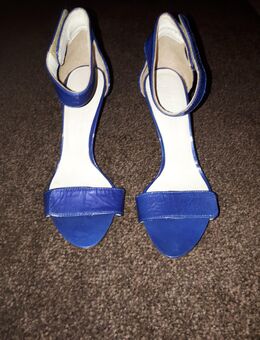 Sommer Schuhe American Retro - Solingen (Klingenstadt) Zentrum