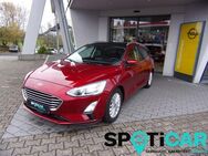 Ford Focus Turnier 2.0 TDCi AT NAVI PP AHK - Ransbach-Baumbach