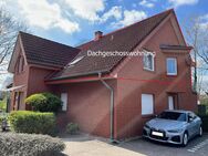 Ideal gelegen und gut geschnitten - 3 Zimmer zum Wohlfühlen - Lingen (Ems)