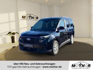 Ford Tourneo Courier, 1.0 Titanium EcoBoost, Jahr 2024 - Gardelegen (Hansestadt)