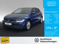 VW Polo, 1.0 TSI Style, Jahr 2024 - Krefeld