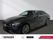 Mercedes C 220, d AMG Line Ambiente, Jahr 2024 - Bünde