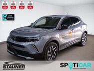 Opel Mokka ELEGANCE 1.2 TURBO 136PS 6G*180°RFK*SHZ - Schwandorf