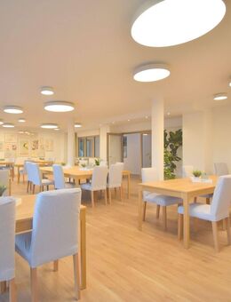 Erstbezug in schöne Service-Wohnanlage "Villa Cura" - Bad Salzdetfurth
