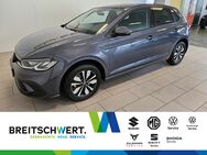 VW Polo, 1.0 TSI Move, Jahr 2024 - Ansbach