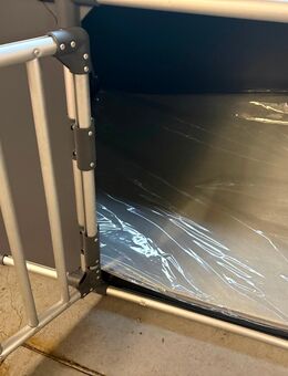 Hundebox Trixie L - Kürten