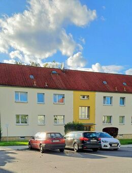 Schöne, helle 3-Zi-Whg in verkehrsgünstiger Lage auf dem Pirnaer Sonnenstein - Pirna