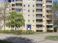 Ruhige 2-Raum-Wohnung zum Wohlfühlen - Brandenburg (Havel)