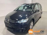 VW Touran 1.5 TSI DSG Comfortline EU6d 7-Sitzer LED ACC - Norderstedt