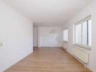 Renovierte 3-Zimmer-Wohnung in herrlicher Lage am Schwanenteich! - Zwickau