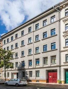 NEU Sanierte 3 Zimmer Wohnung - Leipzig