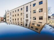 Lindenau I Single-Apartment I geräumige Küche mit Einbauküche I modernes Tageslichtbad mit Dusche - Leipzig