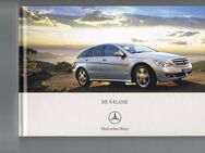 Auto-Katalog Mercedes-Benz R-Klasse 2006 - Regensburg