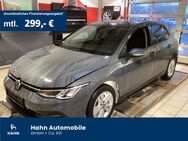 VW Golf, 2.0 TDI VIII Life, Jahr 2020 - Göppingen