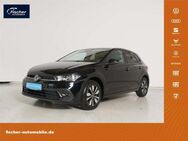 VW Polo, 1.0 TSI Move, Jahr 2023 - Neumarkt (Oberpfalz)