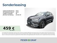 Seat Ateca, 2.0 TSI FR, Jahr 2023 - Lauf (Pegnitz)