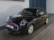 MINI John Cooper Works Cabrio, , Jahr 2020 - Lauchringen