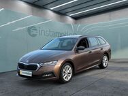 Skoda Octavia, 1.5 TSI Combi, Jahr 2020 - München